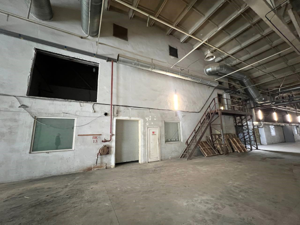 на Нефтяной дороге, 3