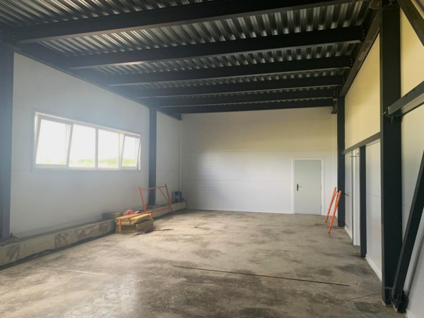 на Волго- Донском проспекте