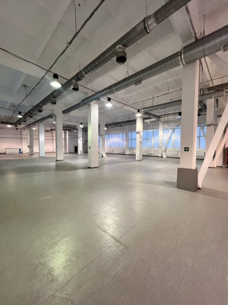 На Цветочной, 18