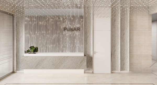 PulsAR