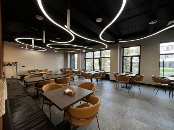 Левашовский, 12