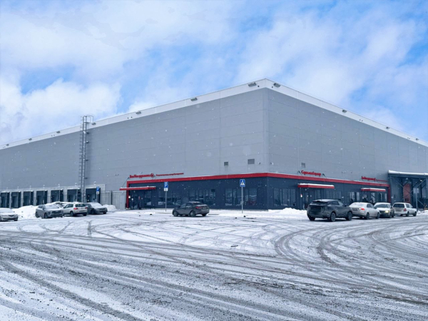 Московское шоссе, 143