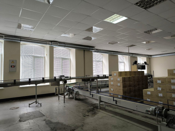 на улице Александра Невского, 6