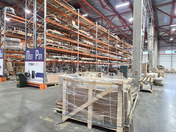 на Якорной, 17