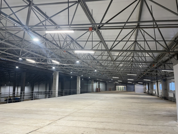 Лаголово Тренд