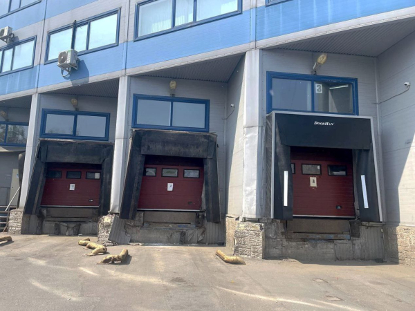 АО Лиговское