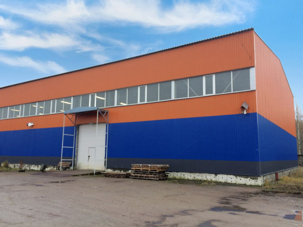 Кирпичный Завод