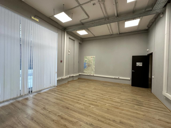 в Парадном Квартале