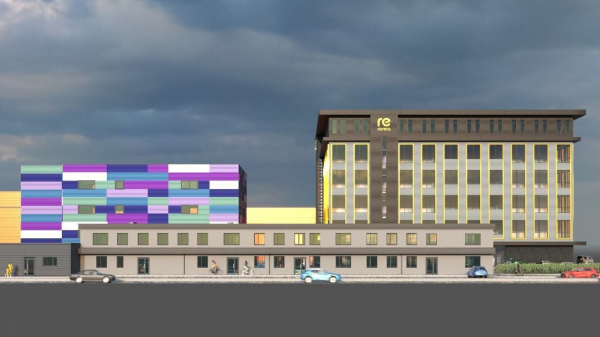 Реформа на Предпортовой