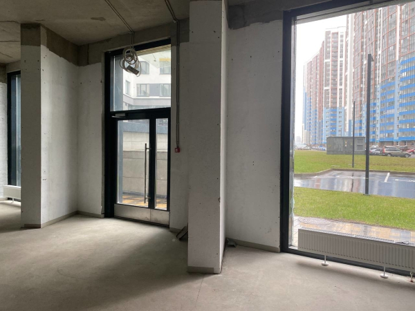 в апарт-отеле IN2IT