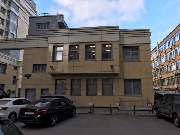 Смоленская, 11