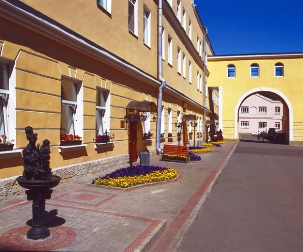 Гайот