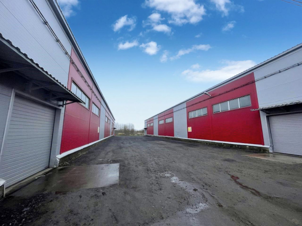 Терра Терминал