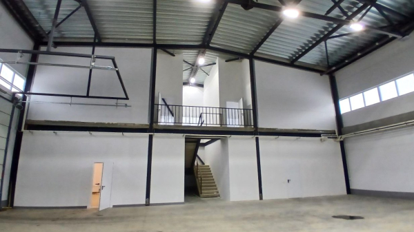 на Мурманском шоссе