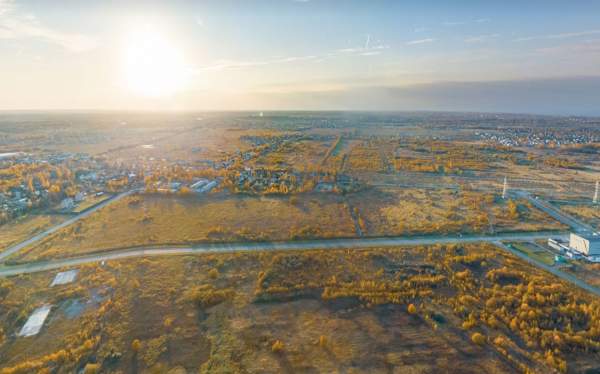 Массив Марьино