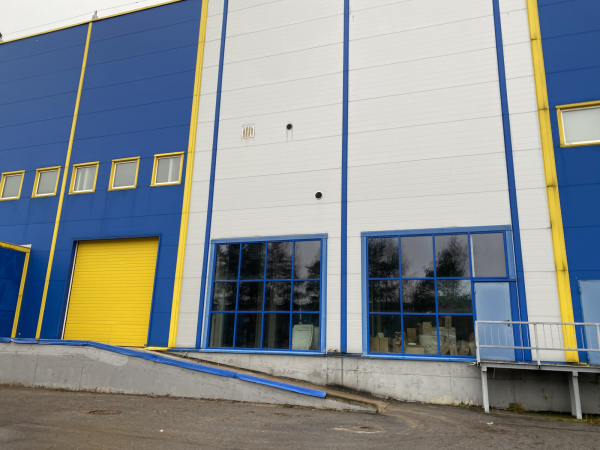 во Всеволожске