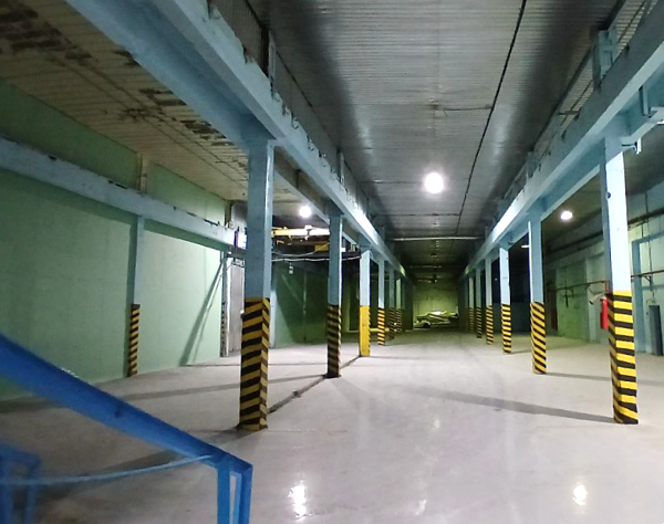 Дорога на Металлострой