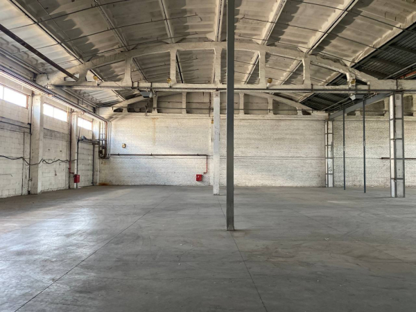 Технопарк "Маршала Новикова"