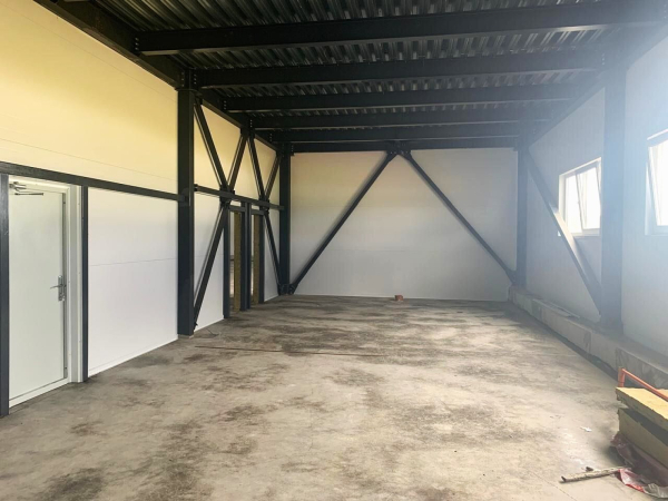 на Волго- Донском проспекте