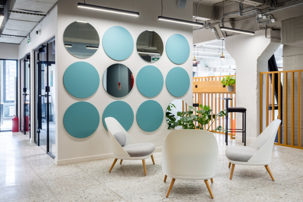 ПРАКТИК Импульс