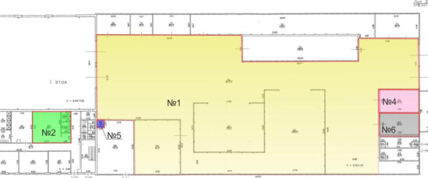 Петергофское шоссе, 67