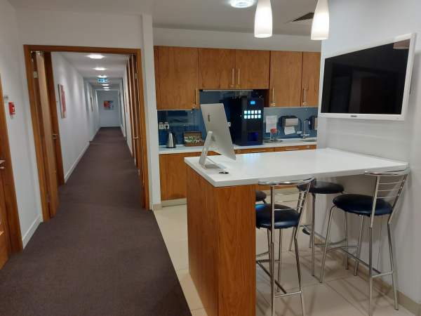 Regus Невский Плаза