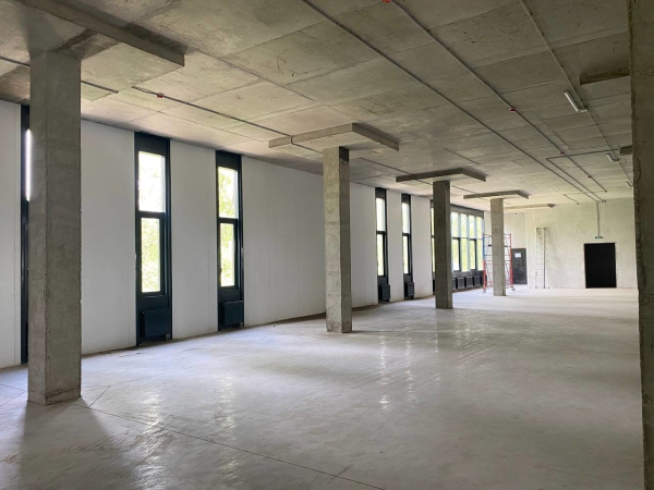 ОСЗ на Петергофском